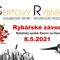 Čertovy rybníky -spolkové závody