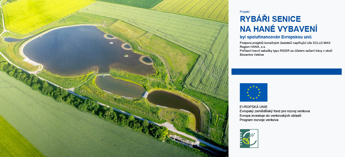 Rybářský spolek <br>Senice na Hané