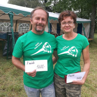 Humpolecká třicítka 5.-6.9.2020