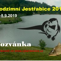 Podzimní Jestřabice 2019